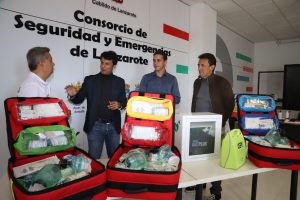 emergenciaslanzarote.com